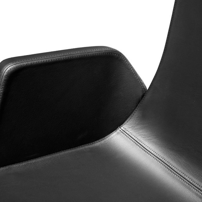 NORTH CAPE Bürodrehstuhl | 5-Stern-Fußkreuz