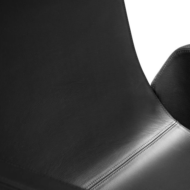 NORTH CAPE Bürodrehstuhl | 5-Stern-Fußkreuz