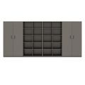 CHOICE Mur mur | 5OH, 4000 x 1820 mm, gris cubanite - 3 Thumbnail Image