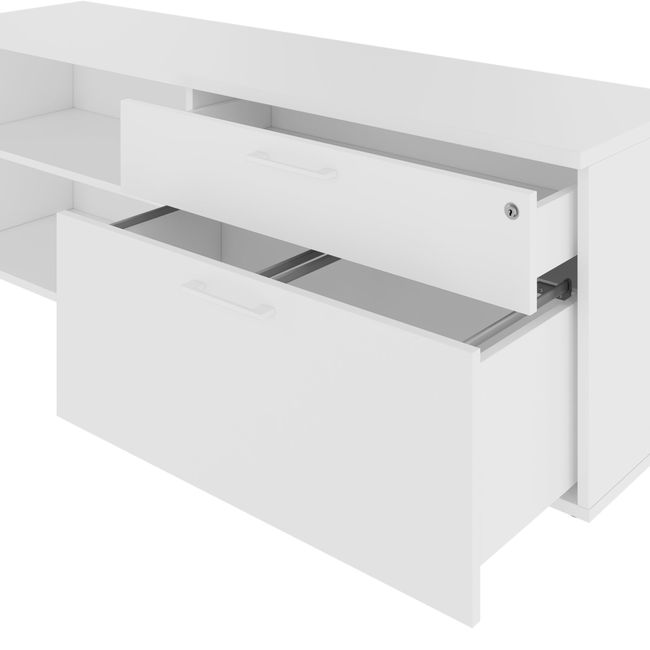 CHOICE Lowboard | 1600 x 537 mm CHOICE Lowboard | 1600 x 537 mm