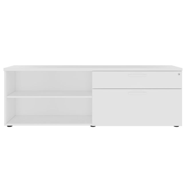 CHOICE Lowboard | 1600 x 537 mm CHOICE Lowboard | 1600 x 537 mm