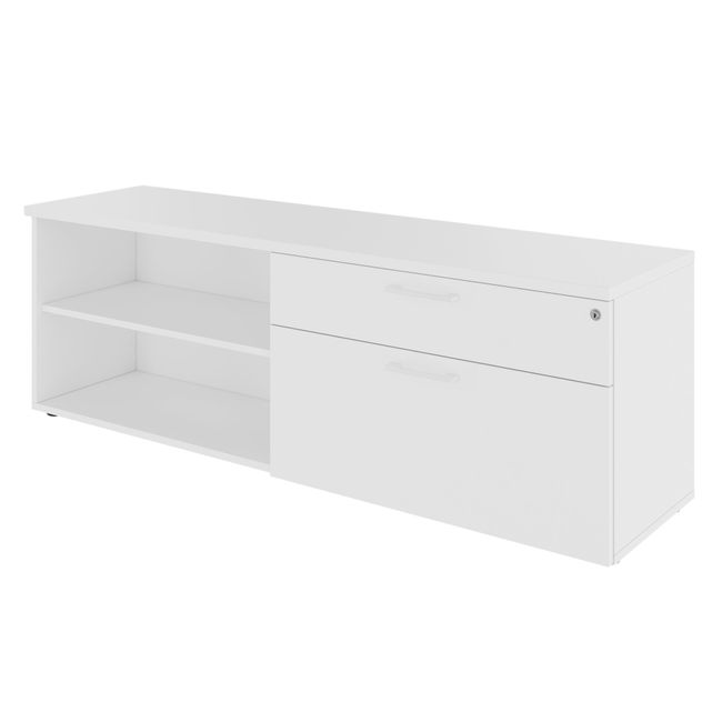 CHOICE Lowboard | 1600 x 537 mm CHOICE Lowboard | 1600 x 537 mm