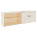 CHOICE Lowboard | 1600 x 537 mm CHOICE Lowboard | 1600 x 537 mm