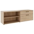 CHOICE Lowboard | 1600 x 537 mm CHOICE Lowboard | 1600 x 537 mm