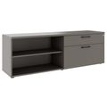 CHOICE Lowboard | 1600 x 537 mm CHOICE Lowboard | 1600 x 537 mm