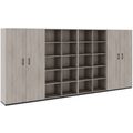 CHOICE Mur mur | 5OH, 4000 x 1820 mm, North Oak Gray - 1 Thumbnail Image