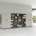 CHOICE Mur mur | 5OH, 4000 x 1820 mm, North Oak Gray - 2 Thumbnail Image