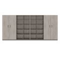 CHOICE Mur mur | 5OH, 4000 x 1820 mm, North Oak Gray - 3 Thumbnail Image