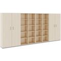 CHOICE Mur mur | 5OH, 4000 x 1820 mm, cendres de sable - 1 Thumbnail Image