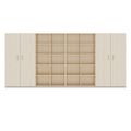 CHOICE Mur mur | 5OH, 4000 x 1820 mm, cendres de sable - 3 Thumbnail Image
