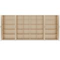 CHOICE Mur mur | 5OH, 4000 x 1820 mm, cendres de sable - 4 Thumbnail Image