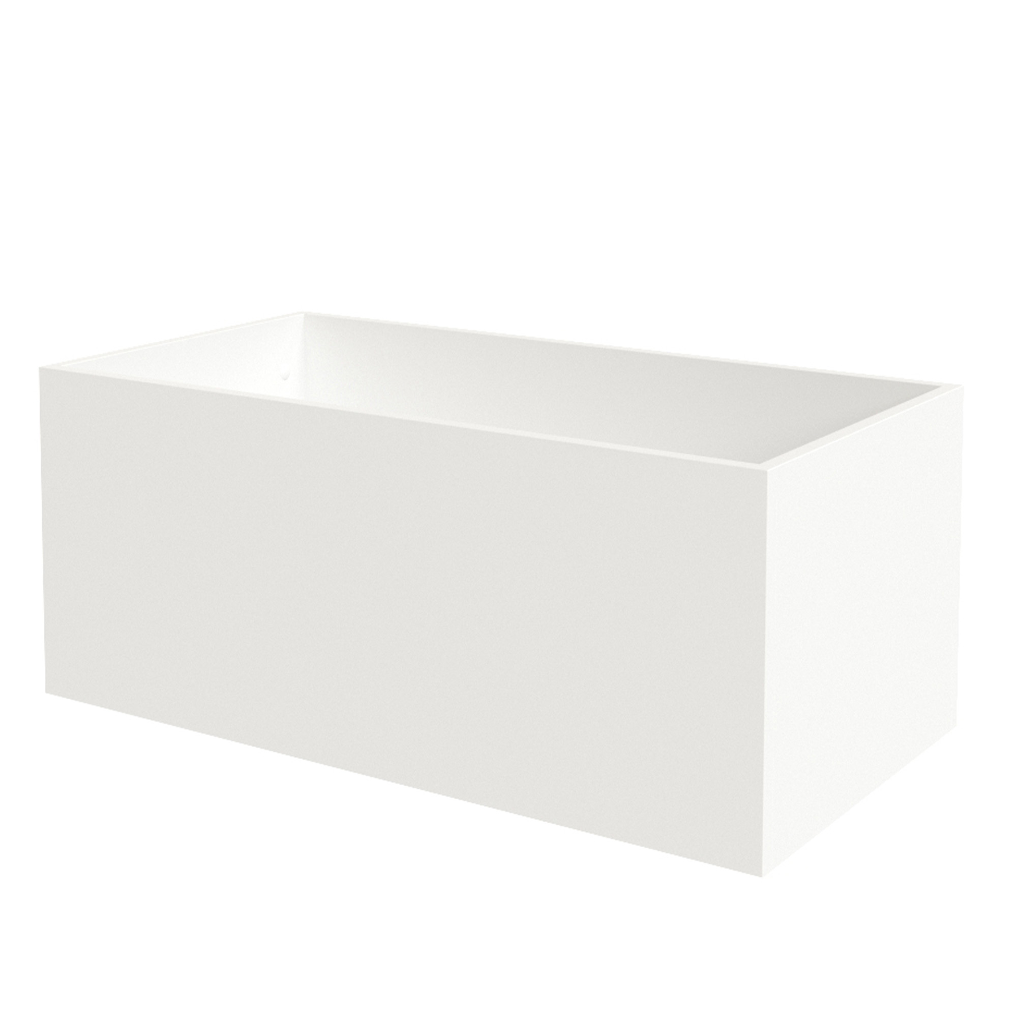 BOXI Blumenkasten | 420 x 800-820 mm - 1 Main Image