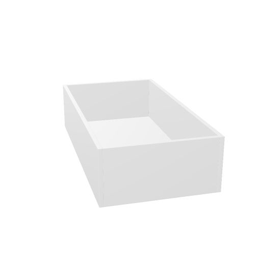 BOXI Blumenkasten | 420 x 800-820 mm