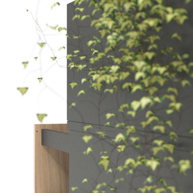 BOXI Blumenkasten | 800-820 mm BOXI Blumenkasten | 800-820 mm