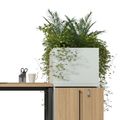 BOXI Blumenkasten | 800-820 mm BOXI Blumenkasten | 800-820 mm