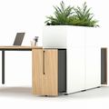 BOXI Blumenkasten | 800-820 mm BOXI Blumenkasten | 800-820 mm