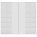 CHOICE Mur mur | 6OH, 2400 x 2170 mm, blanc - 3 Thumbnail Image