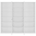 CHOICE Mur mur | 6OH, 2400 x 2170 mm, blanc - 4 Thumbnail Image