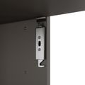 CHOICE Mur mur | 6OH, 2400 x 2170 mm, gris cubanite - 7 Thumbnail Image