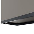CHOICE Mur mur | 6OH, 2400 x 2170 mm, gris cubanite - 9 Thumbnail Image