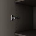 CHOICE Mur mur | 6OH, 2400 x 2170 mm, gris cubanite - 6 Thumbnail Image