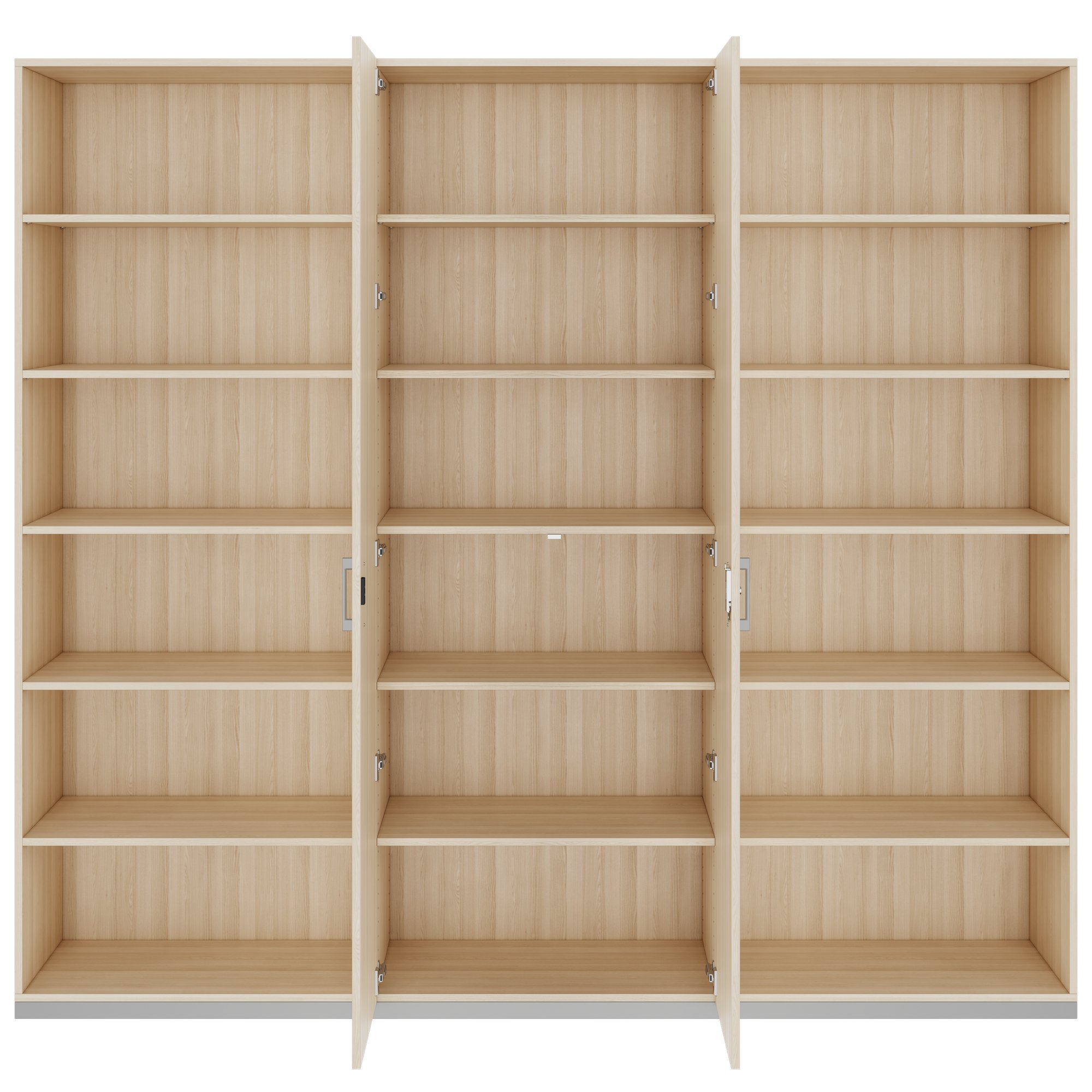 CHOICE Mur mur | 6OH, 2400 x 2170 mm, cendres de sable - 4 Main Image