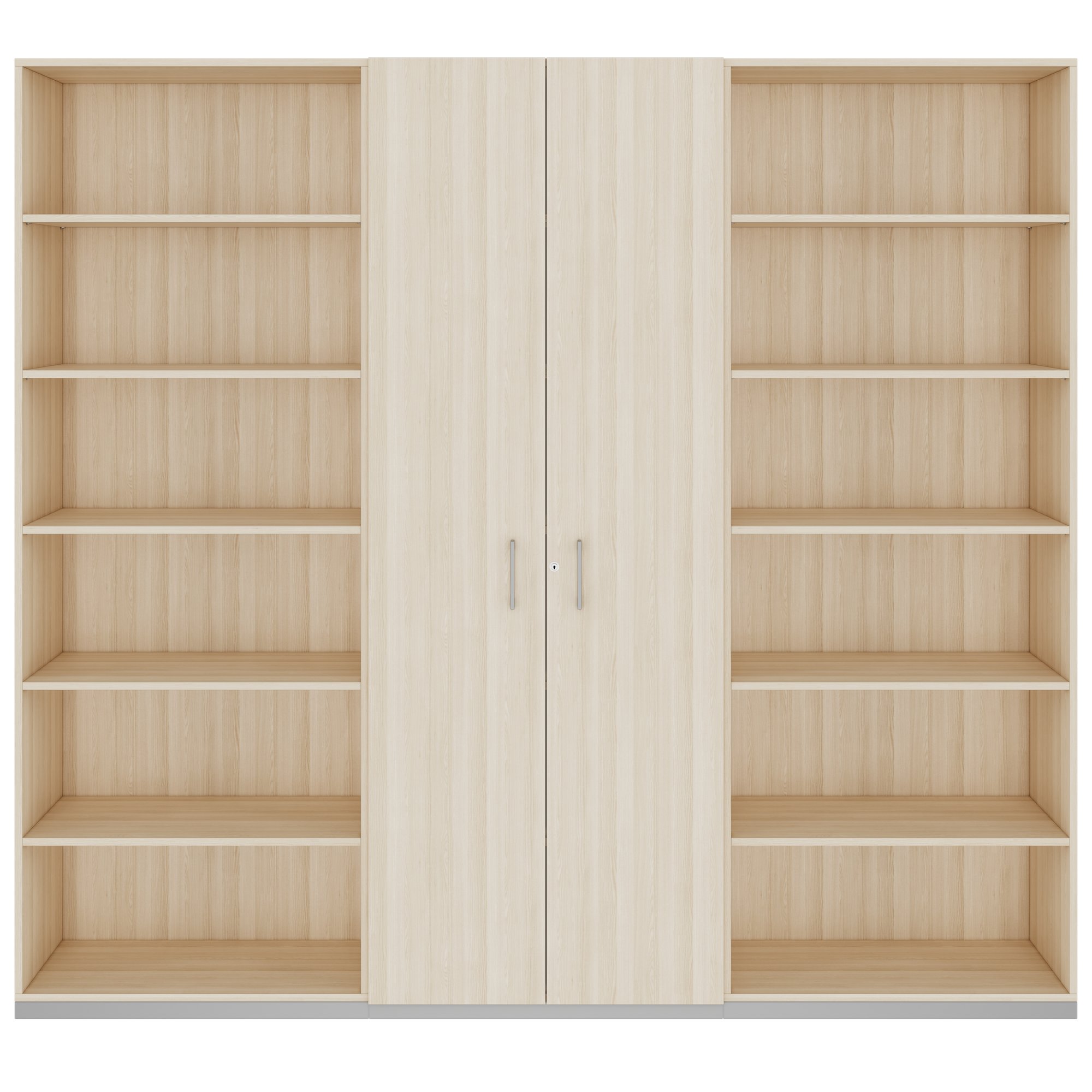 CHOICE Mur mur | 6OH, 2400 x 2170 mm, cendres de sable - 3 Main Image