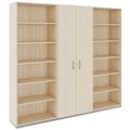 CHOICE Mur mur | 6OH, 2400 x 2170 mm, cendres de sable - 1 Thumbnail Image