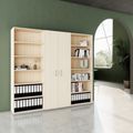 CHOICE Mur mur | 6OH, 2400 x 2170 mm, cendres de sable - 2 Thumbnail Image