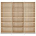 CHOICE Mur mur | 6OH, 2400 x 2170 mm, cendres de sable - 4 Thumbnail Image
