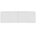 CHOICE Ensemble de placards | 2OH, 2400 x 760 mm, blanc - 3 Thumbnail Image