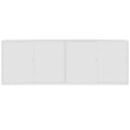 CHOICE Set di armadietti | 3OH, 3200 x 1115 mm, bianco - 3 Thumbnail Image