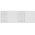 CHOICE Set di armadietti | 3OH, 3200 x 1115 mm, bianco - 4 Thumbnail Image