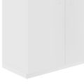 CHOICE Schrankset | 3OH, 1600 x 1130 mm, Weiss - 5 Thumbnail Image