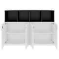 CHOICE Schrankset | 3OH, 1600 x 1130 mm, Weiss - 4 Thumbnail Image