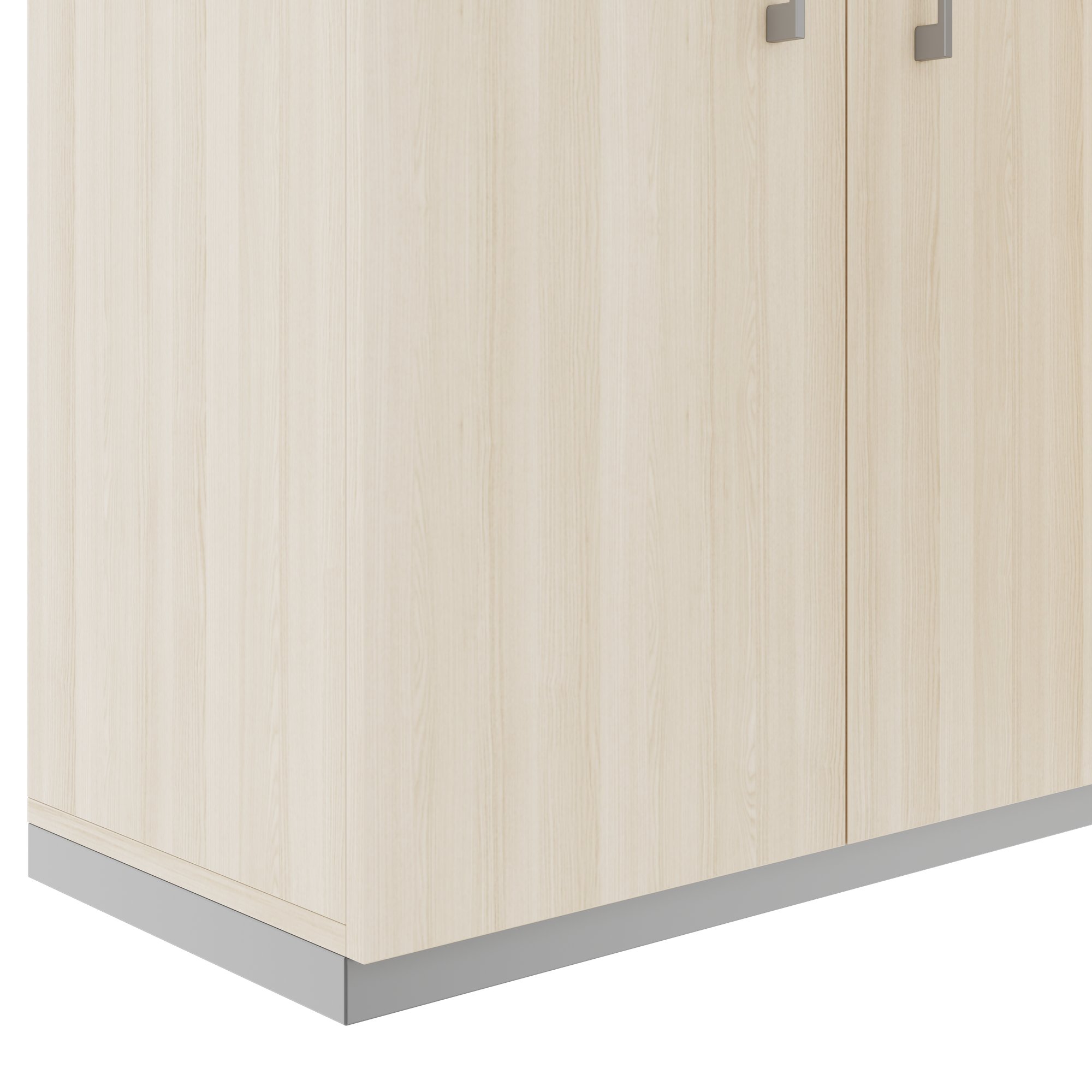 CHOICE Schrankset | 3OH, 1600 x 1130 mm, Sandesche - 5 Main Image