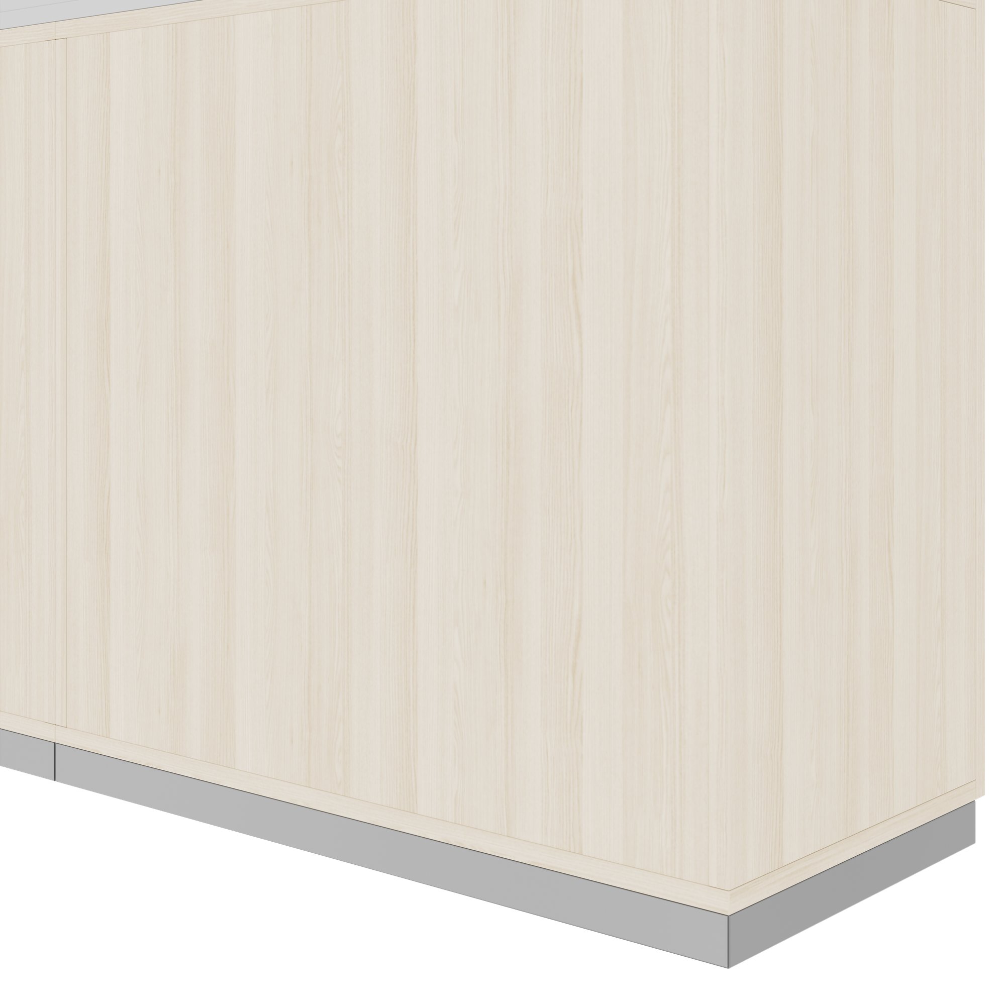 CHOICE Schrankset | 3OH, 1600 x 1130 mm, Sandesche - 9 Main Image
