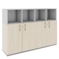 CHOICE Schrankset | 3OH, 1600 x 1130 mm, Sandesche - 1 Thumbnail Image
