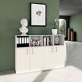 CHOICE Schrankset | 3OH, 1600 x 1130 mm, Sandesche - 2 Thumbnail Image