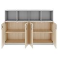 CHOICE Schrankset | 3OH, 1600 x 1130 mm, Sandesche - 4 Thumbnail Image
