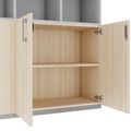CHOICE Schrankset | 3OH, 1600 x 1130 mm, Sandesche - 7 Thumbnail Image
