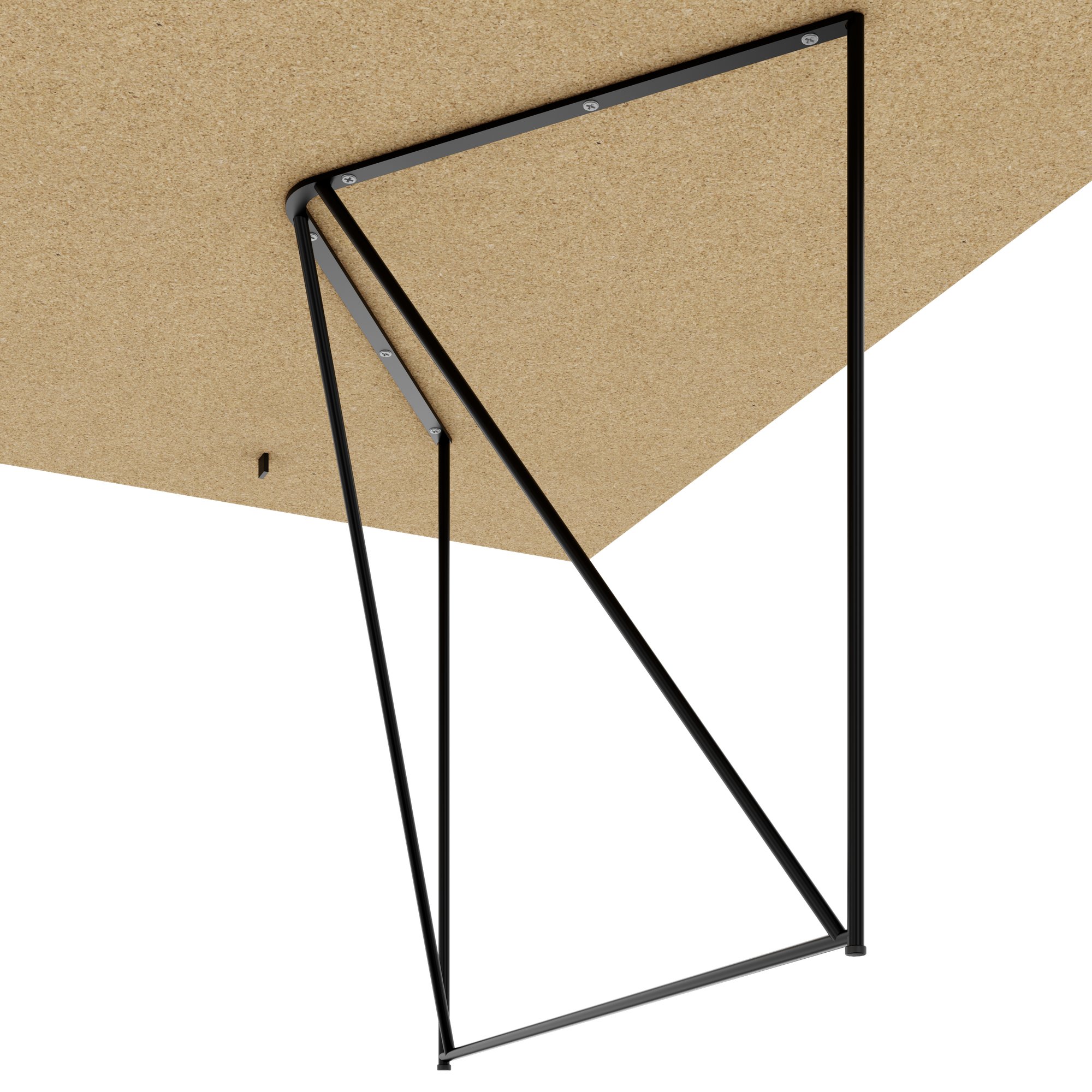 AIR EXECUTIVE Konferenztisch | 2200 x 1300 mm (8 Personen) - 12 Main Image