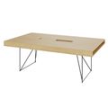 AIR EXECUTIVE Konferenztisch | 2200 x 1300 mm (8 Personen) AIR EXECUTIVE Konferenztisch | 2200 x 1300 mm (8 Personen)