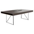 AIR EXECUTIVE Konferenztisch | 2200 x 1300 mm (8 Personen) AIR EXECUTIVE Konferenztisch | 2200 x 1300 mm (8 Personen)
