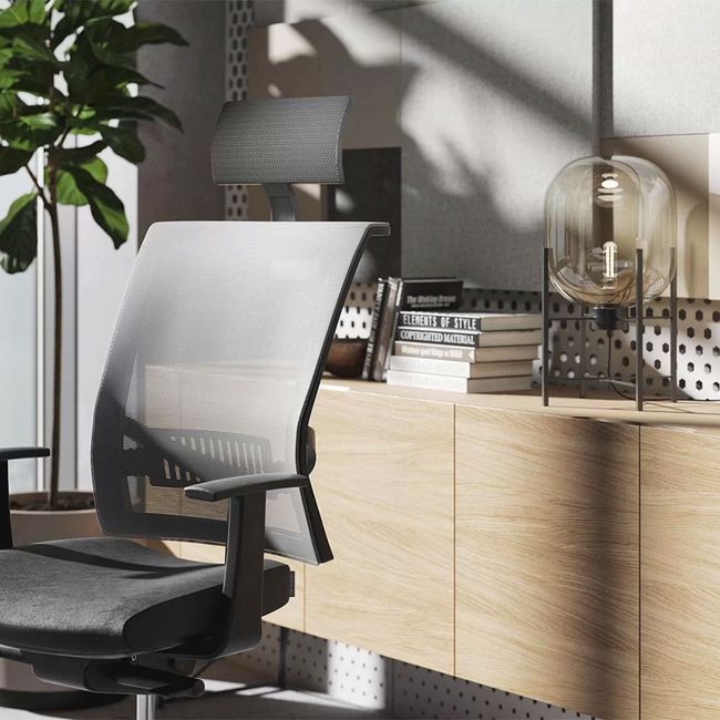 AIR EXECUTIVE Sideboard | 2200 x 780 mm, Echtholzfurnier AIR EXECUTIVE Sideboard | 2200 x 780 mm, Echtholzfurnier