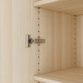 CHOICE Schrankset | 2OH, 2400 x 785 mm, Sandesche - 6 Thumbnail Image