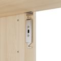 CHOICE Schrankset | 2OH, 2400 x 785 mm, Sandesche - 7 Thumbnail Image