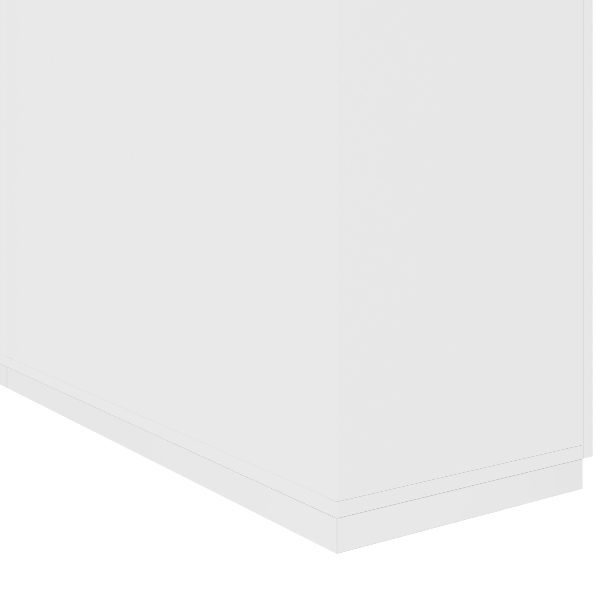 CHOICE Ensemble de placards | 2oh, 2000 x 785 mm, blanc - 9 Main Image