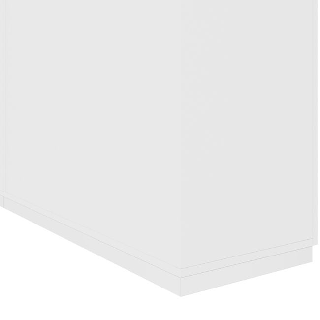 CHOICE Schrankset | 2OH, 2000 x 785 mm, Weiß