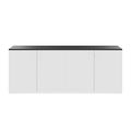 CHOICE Ensemble de placards | 2oh, 2000 x 785 mm, blanc - 3 Thumbnail Image